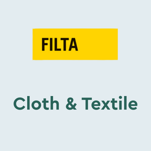 Clothing - Filta