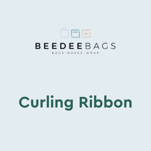 Curling Ribbon - Bee Dee