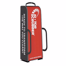 Motorscrubber m-case carry bag