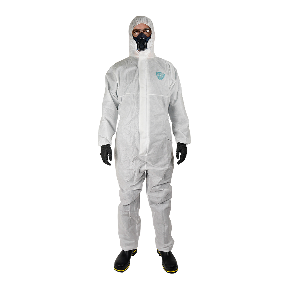 SureShield Polypropylene Coveralls - 3XL