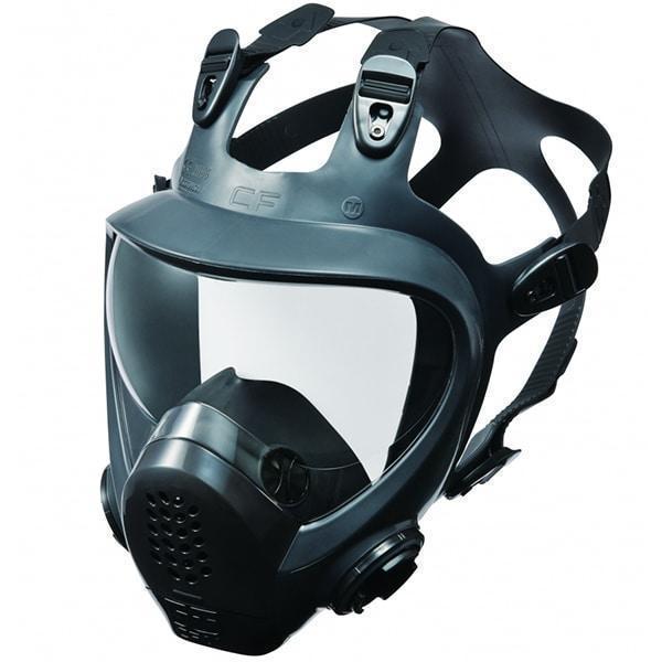 CF01 Full Face Mask - S