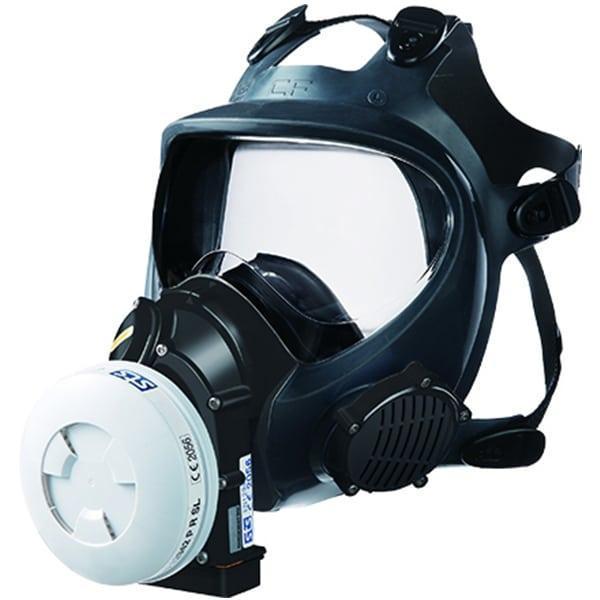 Breath Responsive Sync01VP3 PAPR - M
