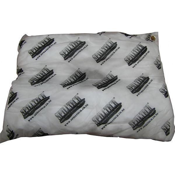 SpillTech Oil Only Absorbent Pillow
