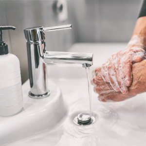 Why Your Workplace Washroom Says More About Your Business Than You Think