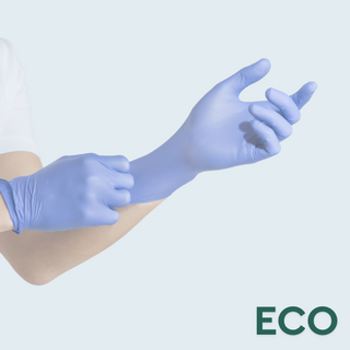 Biodegradable Gloves for Early Learning Centres