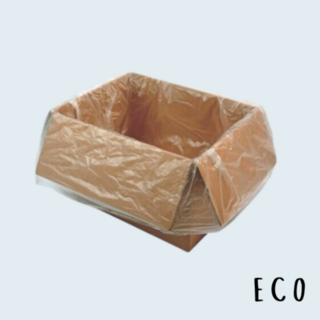 Compostable Carton Liners & Crate Liners NZ | Insinc