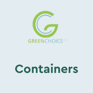 Containers - Green Choice