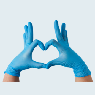 Latex & Vinyl Gloves NZ | Disposable, Nitrile & Safety Gloves | Insinc
