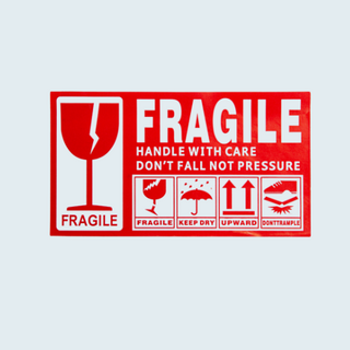 Handling Label Rolls NZ | Shipping & Warehouse Labels | Insinc
