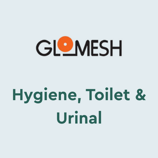 Hygiene, Toilet & Urinal - Glomesh