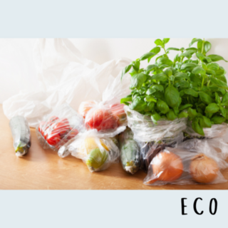 Compostable Produce Bags & Barrier Bags NZ | Insinc