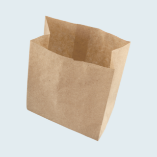 SOS Paper Bags & Block Bottom Bags NZ | Insinc