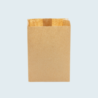 Satchel Paper Bags & Greaseproof Food Bags NZ | Insinc