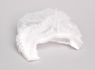 Crimped MOB Hats 21?/53cm Disposable - Coastal