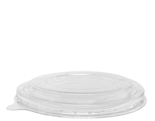 Lid PET Common CA-TKBL - Castaway