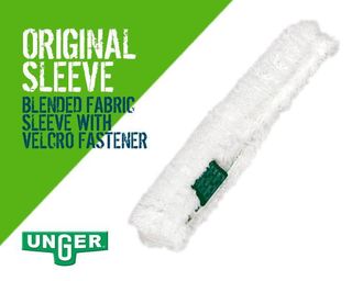 Unger trip Wash Original Sleeve 12 inch/25cm, Carton 10 - Filta