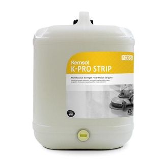 K-PRO STRIP Floor Stripper 20Litres - Kemsol