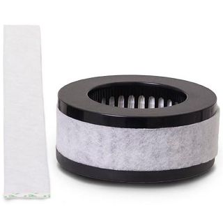 CleanAIR Basic Prefilters