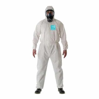 AlphaTec 2000 Standard Coverall - XL