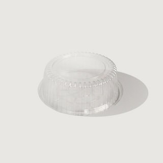 Cake Dome Duo Medium Round Base Lid - IKON