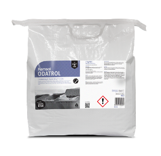 Odatrol Deodorising & Reodorising Granules 10kg - Kemsol