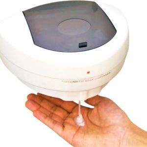 Can Eco Hand Wash Be Used in Commercial Dispensers?