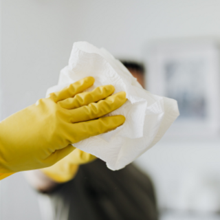 When Should You Use Antibacterial Wipes in the Workplace? A Practical Guide for NZ Businesses