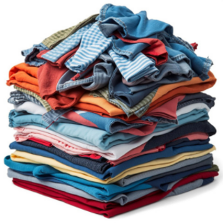 Why 100% Cotton Rags Are the Best Choice for NZ Commercial Cleaning