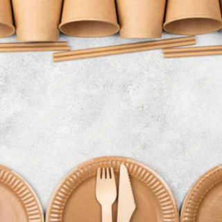 How to Stock Biodegradable Cutlery Without Blowing Your Budget in NZ