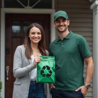 How to Choose the Right Courier Bag: Strength, Sustainability & NZ Recycling Options